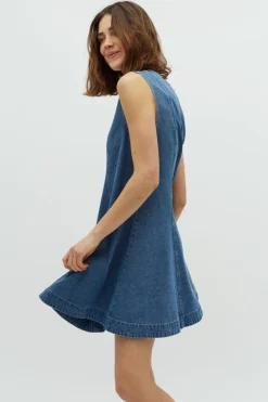 Rihann Peplum-G 74360441*Global Funk New