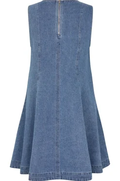 Rihann Peplum-G 74360441*Global Funk New