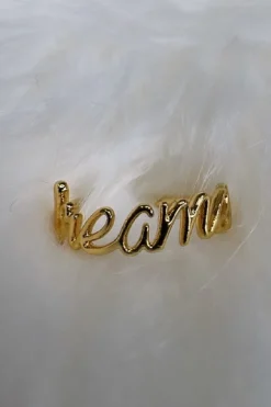 Ring Dreamer*Mellow Moon Best