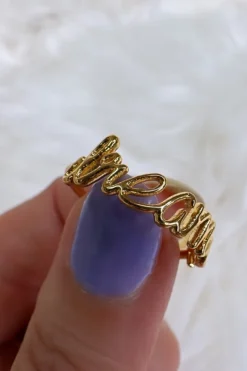 Ring Dreamer*Mellow Moon Best