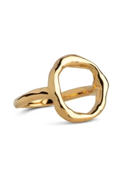 Enamel Copenhagen Ring, Miriam R94G< Ringe