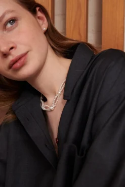 Ripple Necklace*Sorelle Jewellery Hot