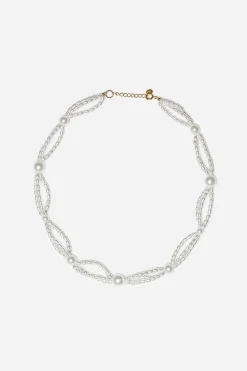 Ripple Necklace*Sorelle Jewellery Hot