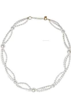 Ripple Necklace*Sorelle Jewellery Hot