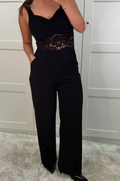 A-bee Rivella Jumpsuit< Jumpsuits