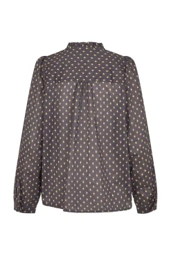 Riverll Shirt Ls25516-1001*Lollys Laundry Sale