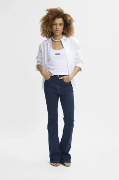 Rivygz Flared Jeans*Gestuz Sale