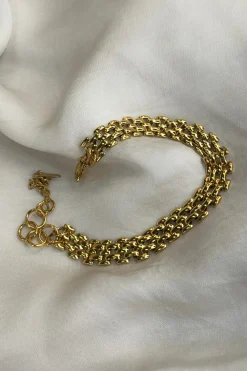 Molly&My Jewellery Rømø< Armbånd