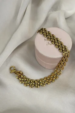 Molly&My Jewellery Rømø< Armbånd