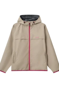 Rømø Festival Lw Rain Jacket Packable 100980-2*H2O Best