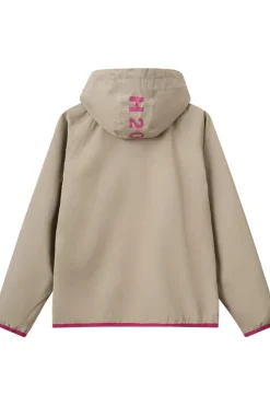 Rømø Festival Lw Rain Jacket Packable 100980-2*H2O Best