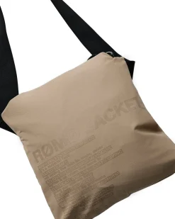 Rømø Lw Rain Jacket Packable*H2O Online