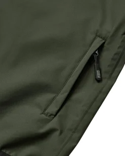 Rømø Lw Rain Jacket Packable*H2O Hot