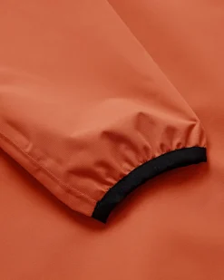 H2O Rømø Lw Rain Jacket Packable< Overtøj & Jakker