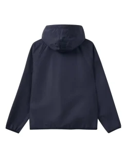 H2O Rømø Lw Rain Jacket Packable< Overtøj & Jakker