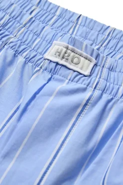 H2O Rønne Essential Pajamas Pants 100166-2< Bukser, Jeans & Leggings