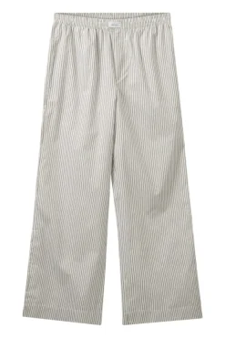 H2O Rønne Essential Pajamas Pants 100166-2< Bukser, Jeans & Leggings