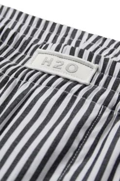 H2O Rønne Essential Pajamas Pants 100166-1< Bukser, Jeans & Leggings