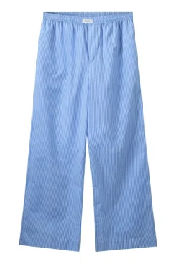 Rønne Essential Pajamas Pants 100166-2*H2O Online