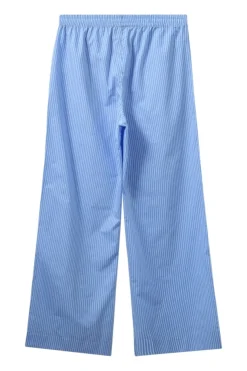 Rønne Essential Pajamas Pants 100166-2*H2O Online