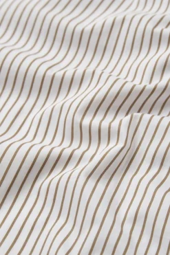 H2O Rønne Essential Pajamas Shirt L/S 101018-2< Bluser & Skjorter|Sæt 🛍️