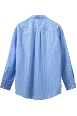 Rønne Essential Pajamas Shirt L/S 101018-2*H2O Hot