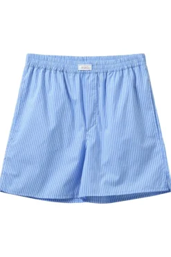 Rønne Essential Pajamas Shorts 100165-2*H2O Online