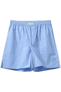 H2O Rønne Essential Pajamas Shorts 100165-2< Sæt 🛍️|Shorts