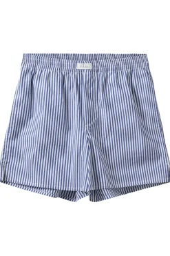 Rønne Essential Pajamas Shorts 100165-1*H2O Online