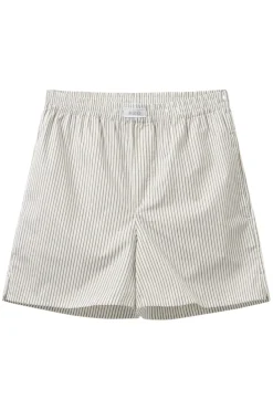 Rønne Essential Pajamas Shorts 100165-2*H2O