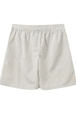 Rønne Essential Pajamas Shorts 100165-2*H2O