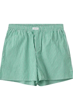 H2O Rønne Essential Pajamas Shorts 100165-1< Sæt 🛍️|Shorts