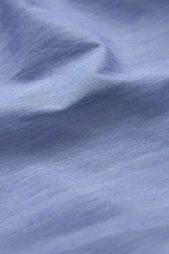 H2O Rønne Essential Pajamas Shirt L/S 101018< Bluser & Skjorter|Sæt 🛍️