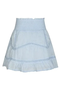 Neo Noir Robby S Voile Skirt 161128< Nederdele
