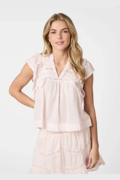 Robby S Voile Skirt 161128*Neo Noir Clearance