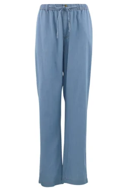 Continue Roberta Chambre Lys 14922< Bukser, Jeans & Leggings