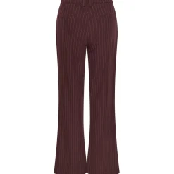 Continue Roberta Pinstripe 15006< Bukser, Jeans & Leggings
