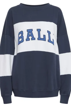 Ball Robinson Sweatshirt< Bluser & Skjorter|Sæt 🛍️