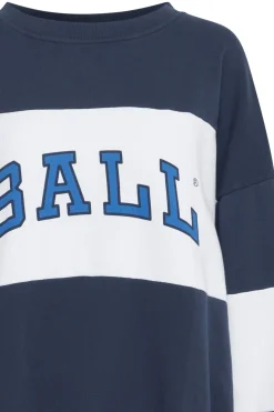 Ball Robinson Sweatshirt< Bluser & Skjorter|Sæt 🛍️