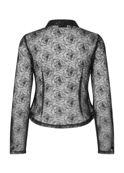 Modström Roccomd Shirt 58787< Sæt 🛍️|Bluser & Skjorter