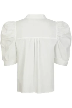 Roella Poplin Blouse 164283*Neo Noir Outlet
