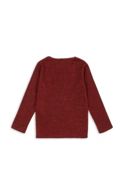 Konges Sløjd Roli Blouse Ks104414<Børn Bluser & Skjorter