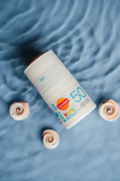 Carroten Roll-on Kids Protect Spf 50+ 8571052342 -< Solcreme