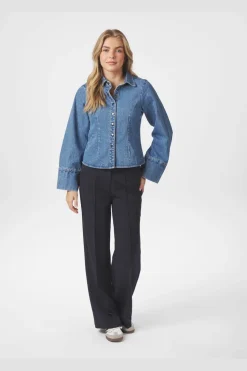 Rosa D Shirt 166842*Neo Noir Discount