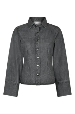 Neo Noir Rosa D Shirt 166842< Bluser & Skjorter|Ammevenligt Tøj