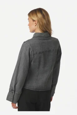 Neo Noir Rosa D Shirt 166842< Bluser & Skjorter|Ammevenligt Tøj