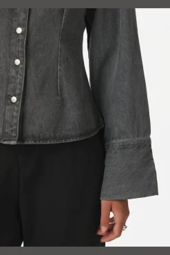 Neo Noir Rosa D Shirt 166842< Bluser & Skjorter|Ammevenligt Tøj