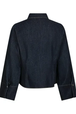 Rosa Denim Shirt 164259*Neo Noir New