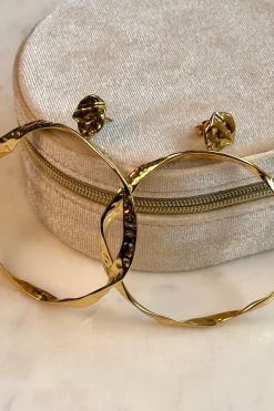 Rosa Ring*Mellow Moon Hot