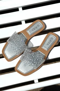 Rosalie Sandal*Bloom Outlet